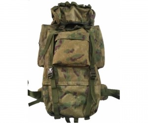 Рюкзак тактический RUSARM, 73х39х23 см, 65 л (Khaki)