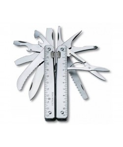 Мультитул Victorinox SwissTool RS 3.0326.N (115 мм, 27 функций, нейлон. чехол)
