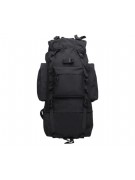 Рюкзак тактический RealArm, 73х39х23 см, 65 л (Black)