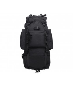 Рюкзак тактический RealArm, 73х39х23 см, 65 л (Black)