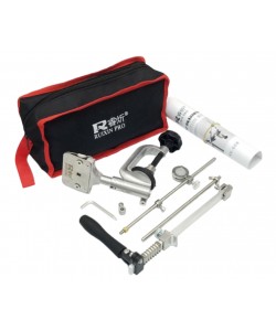 Точильный станок RealArm RX-008 (10 водных бруска)