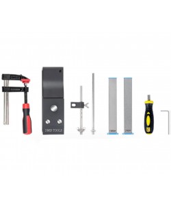 Точильный станок RealArm DMD прикручивающийся (2 алмазных камня 240/1000)