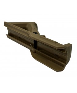 Тактическая рукоятка RealArm угловая на цевьё AFG1 (Tan)