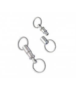 Карабин для ключей Victorinox 4.1835