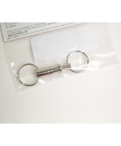 Карабин для ключей Victorinox 4.1835