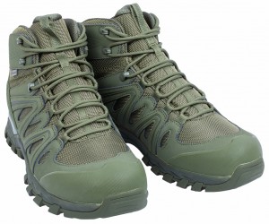 Ботинки Remington Boots X-FORCE Green