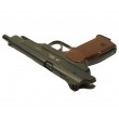 |Уценка| Страйкбольный пистолет Gletcher APS-A NBB (Стечкина) (№ 555-УЦ) - фото № 3