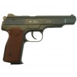 |Уценка| Страйкбольный пистолет Gletcher APS-A NBB (Стечкина) (№ 555-УЦ) - фото № 2