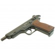 |Уценка| Страйкбольный пистолет Gletcher APS-A NBB (Стечкина) (№ 555-УЦ) - фото № 4