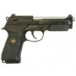 |Уценка| Страйкбольный пистолет WE Beretta 90-Two GBB (WE-M015-BK) (№ 556-УЦ) - фото № 2