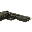 |Уценка| Страйкбольный пистолет WE Beretta 90-Two GBB (WE-M015-BK) (№ 556-УЦ) - фото № 6
