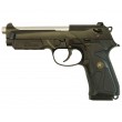 |Уценка| Страйкбольный пистолет WE Beretta 90-Two GBB (WE-M015-BK) (№ 556-УЦ) - фото № 1