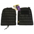 |Уценка| Разгрузочный жилет EmersonGear CP Style CPC Tactical Vest (Black) (№ 559-УЦ) - фото № 1