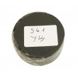 |Уценка| Пули полнотелые Стикхант «Конусообразные» 5,5 мм, 2,5 г (500 штук) Литьё (№ 561-УЦ) - фото № 1