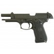 |Уценка| Страйкбольный пистолет WE Beretta M92 GBB Black (WE-M001) (№ 568-УЦ) - фото № 5