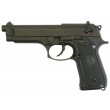 |Уценка| Страйкбольный пистолет WE Beretta M92 GBB Black (WE-M001) (№ 568-УЦ) - фото № 1