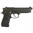 |Уценка| Страйкбольный пистолет WE Beretta M92 GBB Black (WE-M001) (№ 568-УЦ) - фото № 2