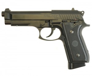 |Уценка| Пневматический пистолет Stalker STB (Taurus / Beretta 92) (№ 573-УЦ)