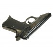 |Уценка| Сигнальный пистолет PP-S KURS (Walther PP) кал. 5,5 мм под 10ТК (№ 578-УЦ) - фото № 4