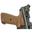 |Б/у| Пневматический пистолет Crosman P1377BR American Classic Brown (1377 C) (№ 182ком) - фото № 6