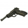 |Уценка| Страйкбольный пистолет Galaxy G.21 (Walther P38) (№ 583-УЦ) - фото № 4