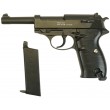|Уценка| Страйкбольный пистолет Galaxy G.21 (Walther P38) (№ 583-УЦ) - фото № 3