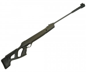 |Уценка| Пневматическая винтовка Aselkon Remington RX1250 (№ 585-УЦ)