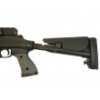 |Уценка| Пневматическая винтовка Hatsan AT44-10 Tact (PCP, 3 Дж) 6,35 мм (№ 586-УЦ) - фото № 9