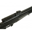 |Уценка| Пневматическая винтовка Hatsan AT44-10 Tact (PCP, 3 Дж) 6,35 мм (№ 586-УЦ) - фото № 8