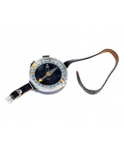 Ручной компас Адрианова, армейский (СССР)