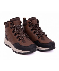 Ботинки мужские Remington Bazа Brown