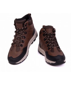 Ботинки мужские Remington Bazа Brown