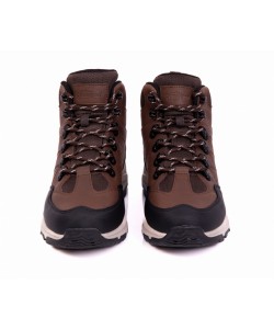 Ботинки мужские Remington Bazа Brown