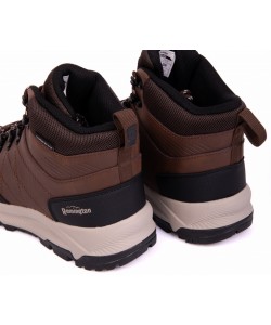 Ботинки мужские Remington Bazа Brown