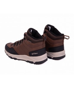 Ботинки мужские Remington Bazа Brown