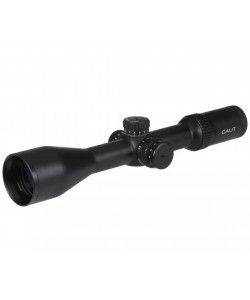 Оптический прицел GAUT Obsidian 2-16x50 SF, 30 мм, подсветка, сетка Half MD