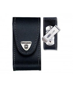 Чехол Victorinox 4.0520.32 (кожа, для ножей 91 мм)