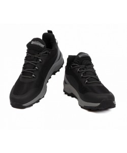 Кроссовки мужские Remington Сruise Black