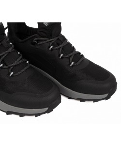 Кроссовки мужские Remington Сruise Black