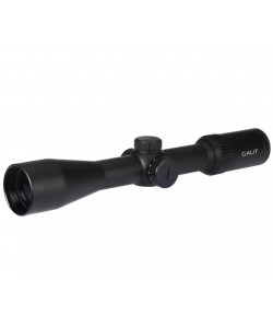 Оптический прицел GAUT Nephrite 3-12x42, 30 мм, подсветка, сетка Крест 74