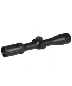 Оптический прицел GAUT Nephrite 3-12x42, 30 мм, подсветка, сетка Крест 74