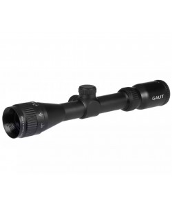 Оптический прицел GAUT Quartz 2-7x32 AO, 25.4 мм, без подсветки, сетка Mil-Dot