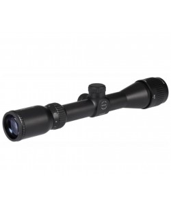 Оптический прицел GAUT Quartz 2-7x32 AO, 25.4 мм, без подсветки, сетка Mil-Dot