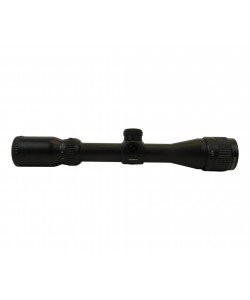 Оптический прицел GAUT Quartz 2-7x32 AO, 25.4 мм, без подсветки, сетка Mil-Dot
