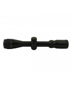 Оптический прицел GAUT Quartz 2-7x32 AO, 25.4 мм, без подсветки, сетка Mil-Dot