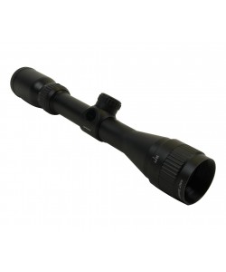 Оптический прицел GAUT Quartz 2-7x32 AO, 25.4 мм, без подсветки, сетка Mil-Dot