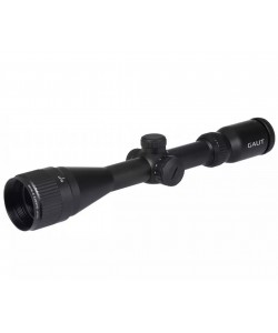 Оптический прицел GAUT Quartz 3-9x40 AO, 25.4 мм, подсветка, сетка Mil-Dot
