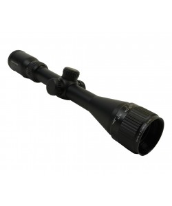 Оптический прицел GAUT Quartz 3-9x40 AO, 25.4 мм, подсветка, сетка Mil-Dot