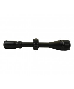 Оптический прицел GAUT Quartz 3-9x40 AO, 25.4 мм, подсветка, сетка Mil-Dot