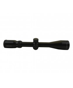 Оптический прицел GAUT Quartz 3-9x40, 25.4 мм, без подсветки, сетка Mil-Dot